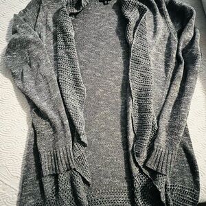 Torrid cardigan sweater